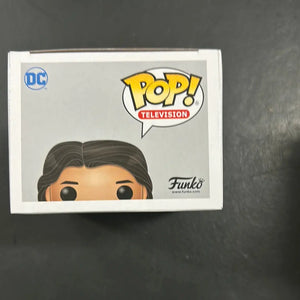 Cisco Ramon #853 The Flash 2019 Summer Convention Limited Funko Pop TV FRENLY BRICKS - Open 7 Days