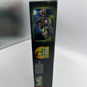 LEGO Monster Fighters: The Vampyre Hearse (9464) FRENLY BRICKS - Open 7 Days