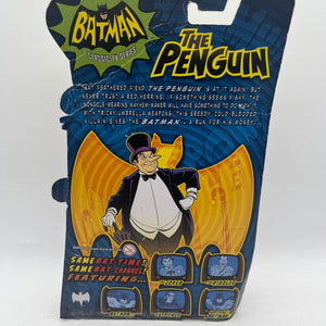DC Comics Batman Classic TV Series The Penguin 6