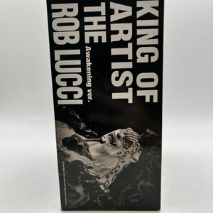 One Piece - The Rob Lucci Awakening ver. Bandai Spirits King of Artist Figure FRENLY BRICKS - Open 7 Days