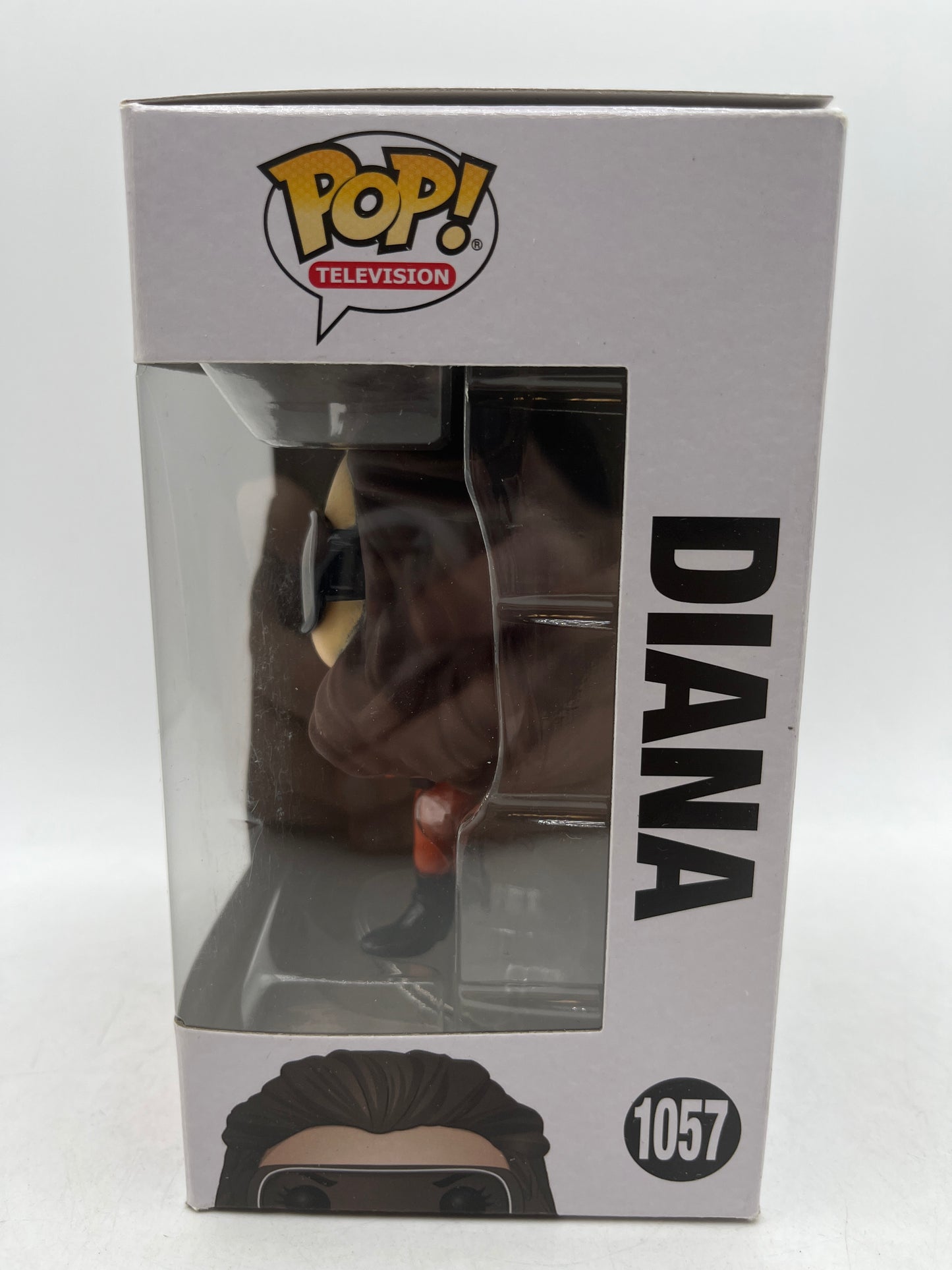 V (TV) - Diana in Sunglasses with Rodent Pop! Vinyl #1057