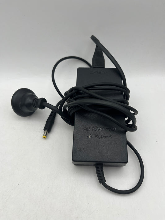 Playstation 2 PS2 Slim Console Power Tested FRENLY BRICKS - Open 7 Days