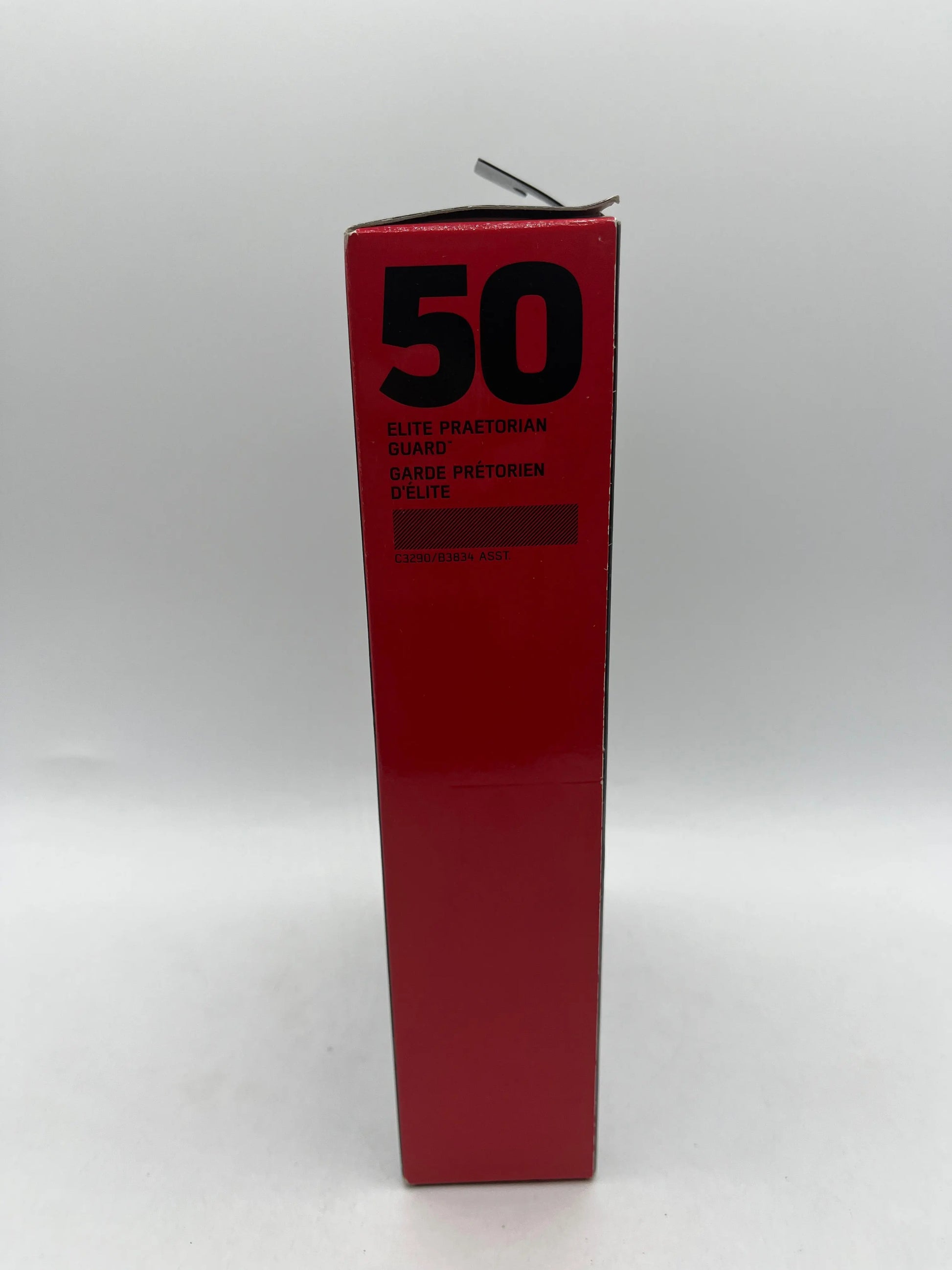 Hasbro Star Wars Black Series #50 Elite Praetorian Guard 6" Action Figure FRENLY BRICKS - Open 7 Days