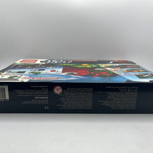LEGO Star Wars: Star Wars Advent Calendar (9509) New SEALED FRENLY BRICKS - Open 7 Days