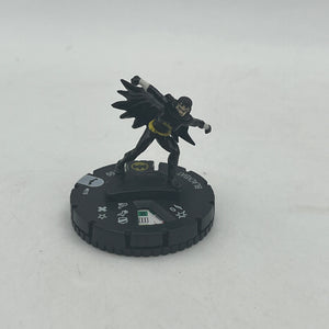 DC HeroClix Blackbat #010 miniature FRENLY BRICKS - Open 7 Days