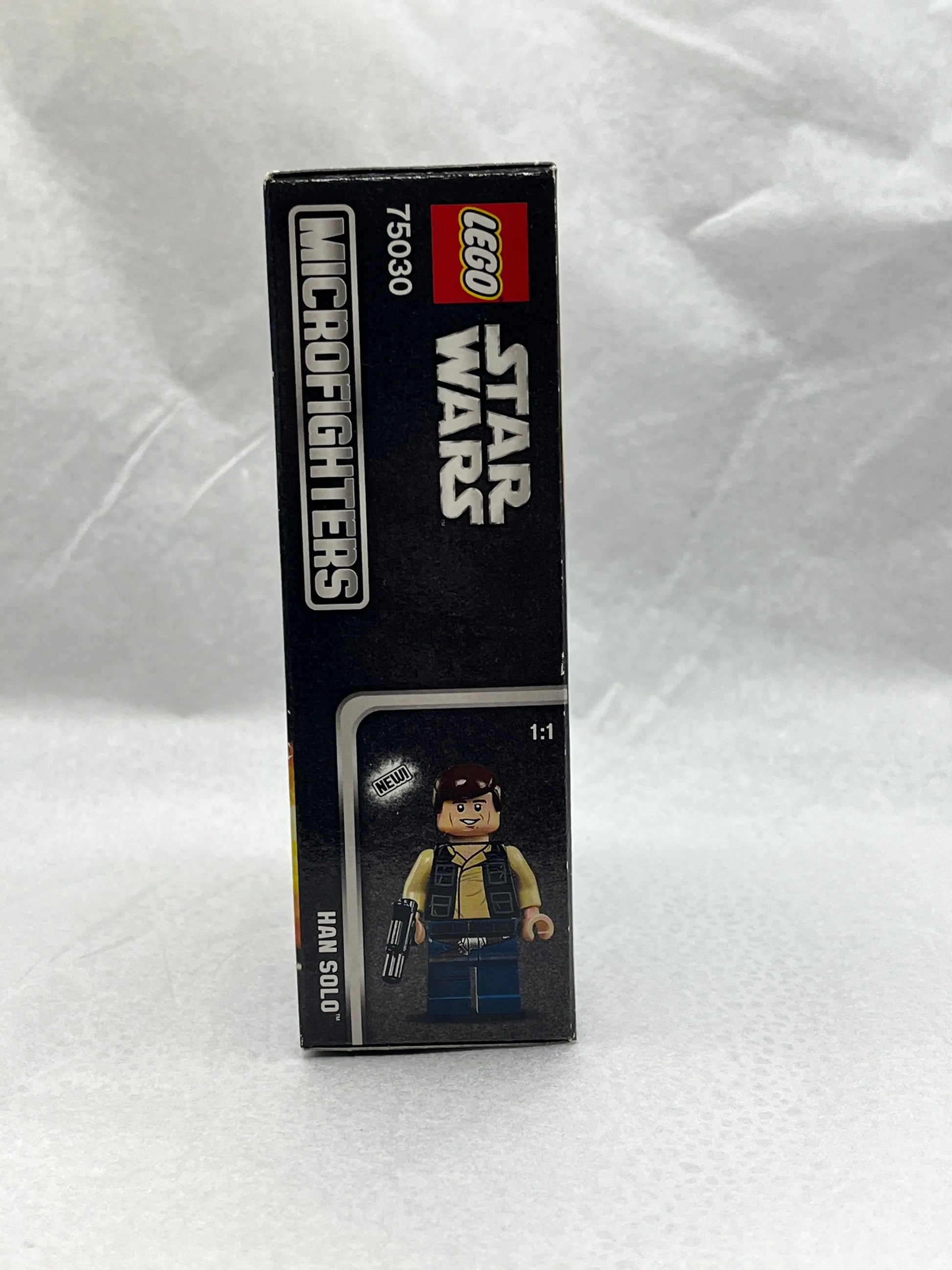 Lego Star Wars - Microfighters Millennium Falcon 75030 - Sealed FRENLY BRICKS - Open 7 Days