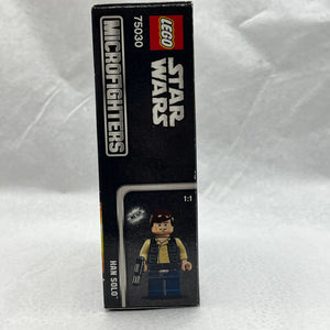 Lego Star Wars - Microfighters Millennium Falcon 75030 - Sealed FRENLY BRICKS - Open 7 Days