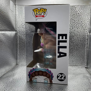 #22 Ella Five Nights at Freddy's The Twisted Ones Funko POP Vinyl FRENLY BRICKS - Open 7 Days