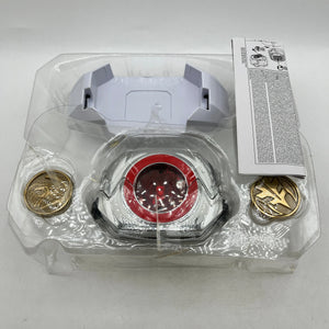Bandai Power Rangers Legacy Series Legacy Power Morpher - 96605 - Complete - (Open Box) FRENLY BRICKS - Open 7 Days