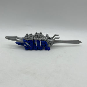 Power Rangers Dino Fury Ryusoulger DX KishiryuOh Warrior Formation Megazord Part FRENLY BRICKS - Open 7 Days