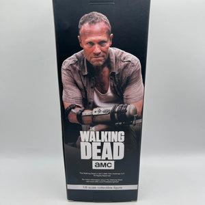 Threezero THE WALKING DEAD Merle Dixon 1/6 Scale Action Figure Statue FRENLY BRICKS - Open 7 Days