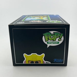 Funko Pop Digital  - Retro Toys Mr. Potato Head Bumble Bee #125 - Vinyl Collectable FRENLY BRICKS - Open 7 Days