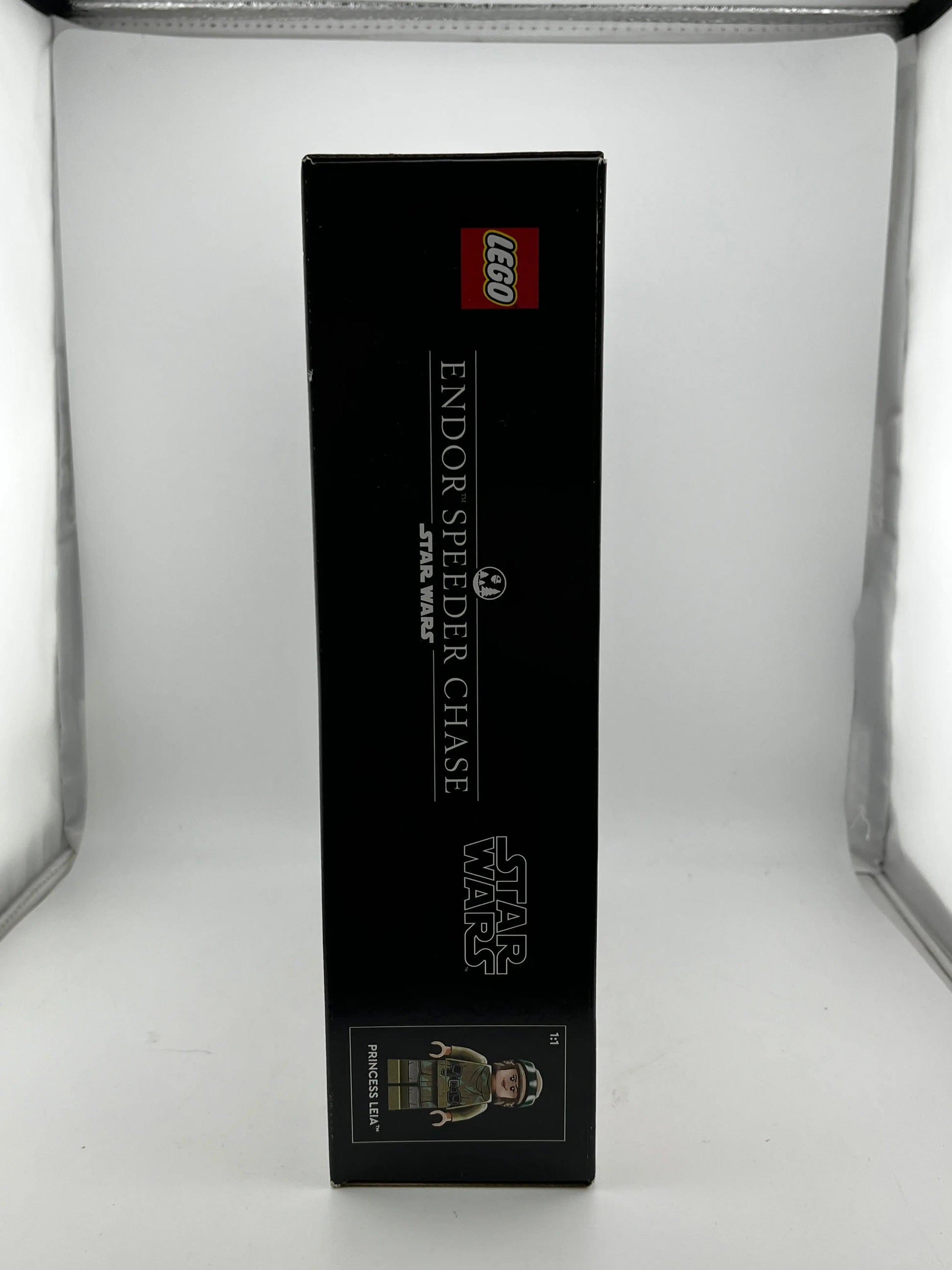 Lego Star Wars - Endor Speeder Chase 40th Anniversary ROTJ 75353 - Sealed FRENLY BRICKS - Open 7 Days