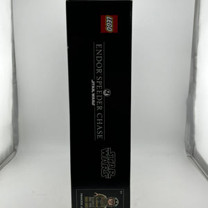 Lego Star Wars - Endor Speeder Chase 40th Anniversary ROTJ 75353 - Sealed FRENLY BRICKS - Open 7 Days