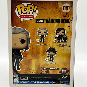 Funko POP! Television - The Walking Dead - Carol Peletier #1181 - Vinyl Collectable FRENLY BRICKS - Open 7 Days