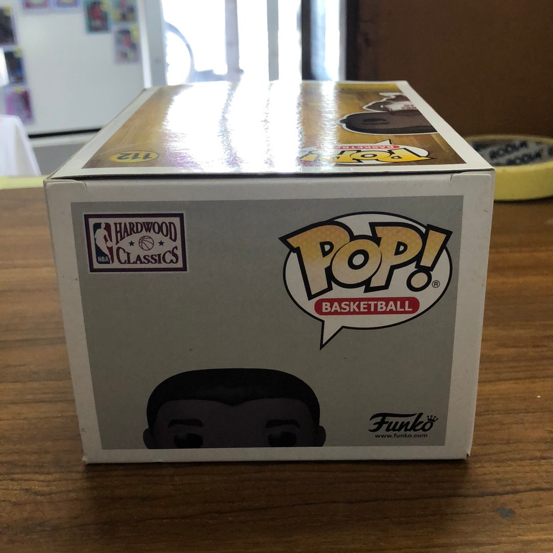 NBA Basketball Team USA Magic Johnson 92' Pop! Vinyl Figure #112 FRENLY BRICKS - Open 7 Days