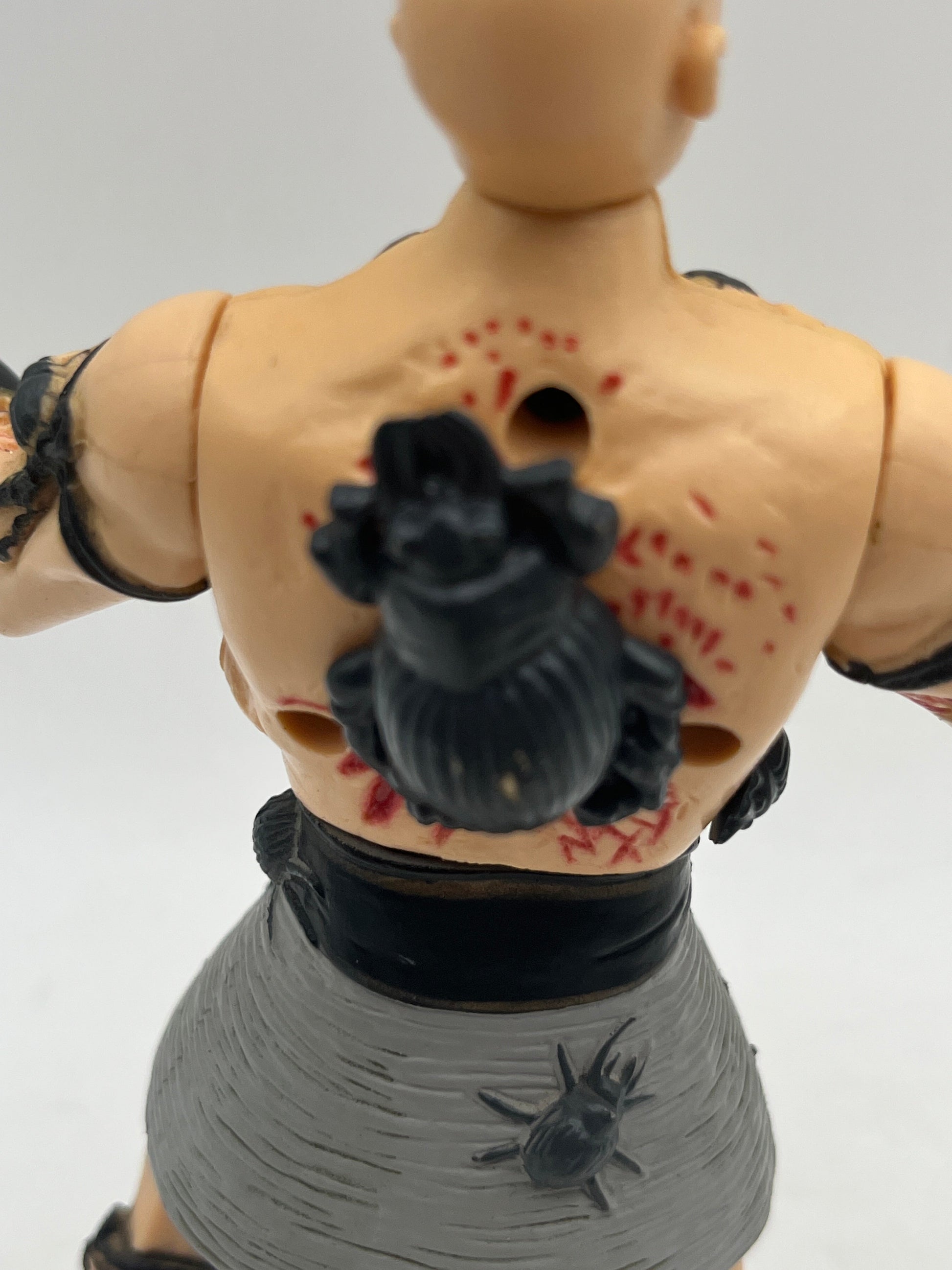 The Mummy Cursed Imhotep Toy Island Action Figure 1998 15cm FRENLY BRICKS - Open 7 Days