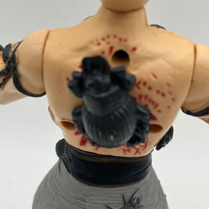 The Mummy Cursed Imhotep Toy Island Action Figure 1998 15cm FRENLY BRICKS - Open 7 Days