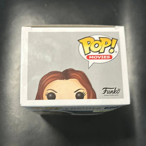 Pop Vinyl Movies #680 Hester Shaw FRENLY BRICKS - Open 7 Days