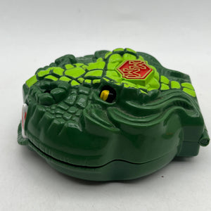 Mighty Max Slays the Doom Dragon  Doom Zone 1992 Bluebird INCOMPLETE FRENLY BRICKS - Open 7 Days