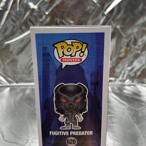 Funko Pop Vinyl #620 Fugitive Predator FRENLY BRICKS - Open 7 Days