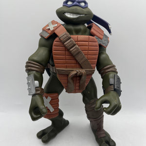 Vintage TMNT 2004 Mirage Studio Playmates 12
