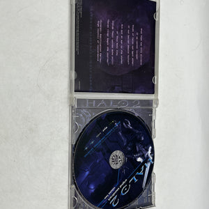 Halo 2 Original Soundtrack - Volume Two - Bungie FRENLY BRICKS - Open 7 Days