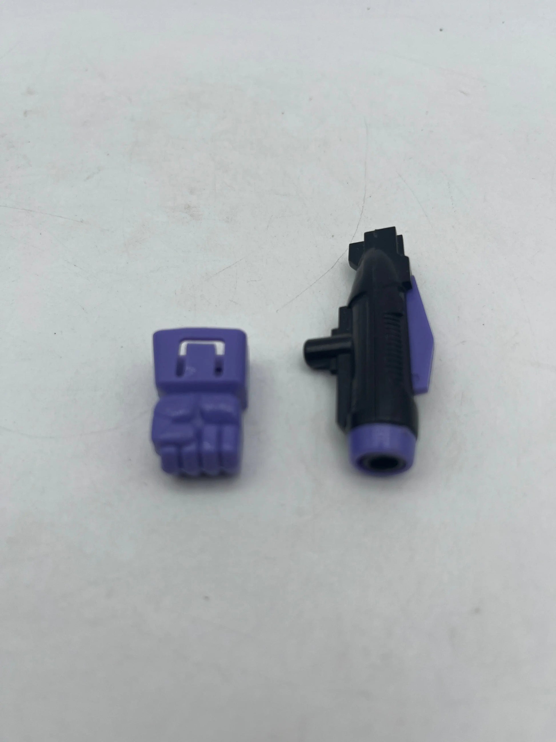 Transformers 1983 G1 “Skywarp” action figure FRENLY BRICKS - Open 7 Days