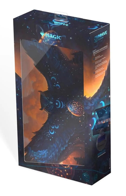 Ultimate Guard XenoSkin Omnihive 1000+ Magic The Gathering Bloomburrow Dawn's Truce Deck Case FRENLY BRICKS - Open 7 Days