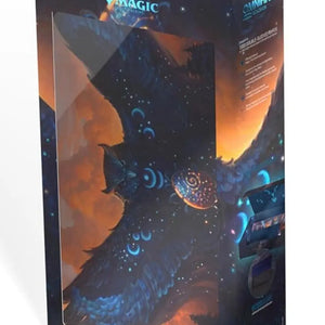 Ultimate Guard XenoSkin Omnihive 1000+ Magic The Gathering Bloomburrow Dawn's Truce Deck Case FRENLY BRICKS - Open 7 Days