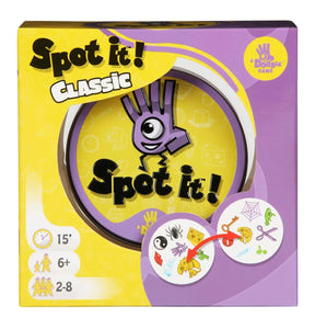 Spot It! Board Game