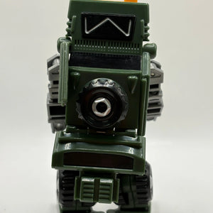 KO Transformers iGear Mini Warriors MW-03 Hench 3rd Party Figure FRENLY BRICKS - Open 7 Days