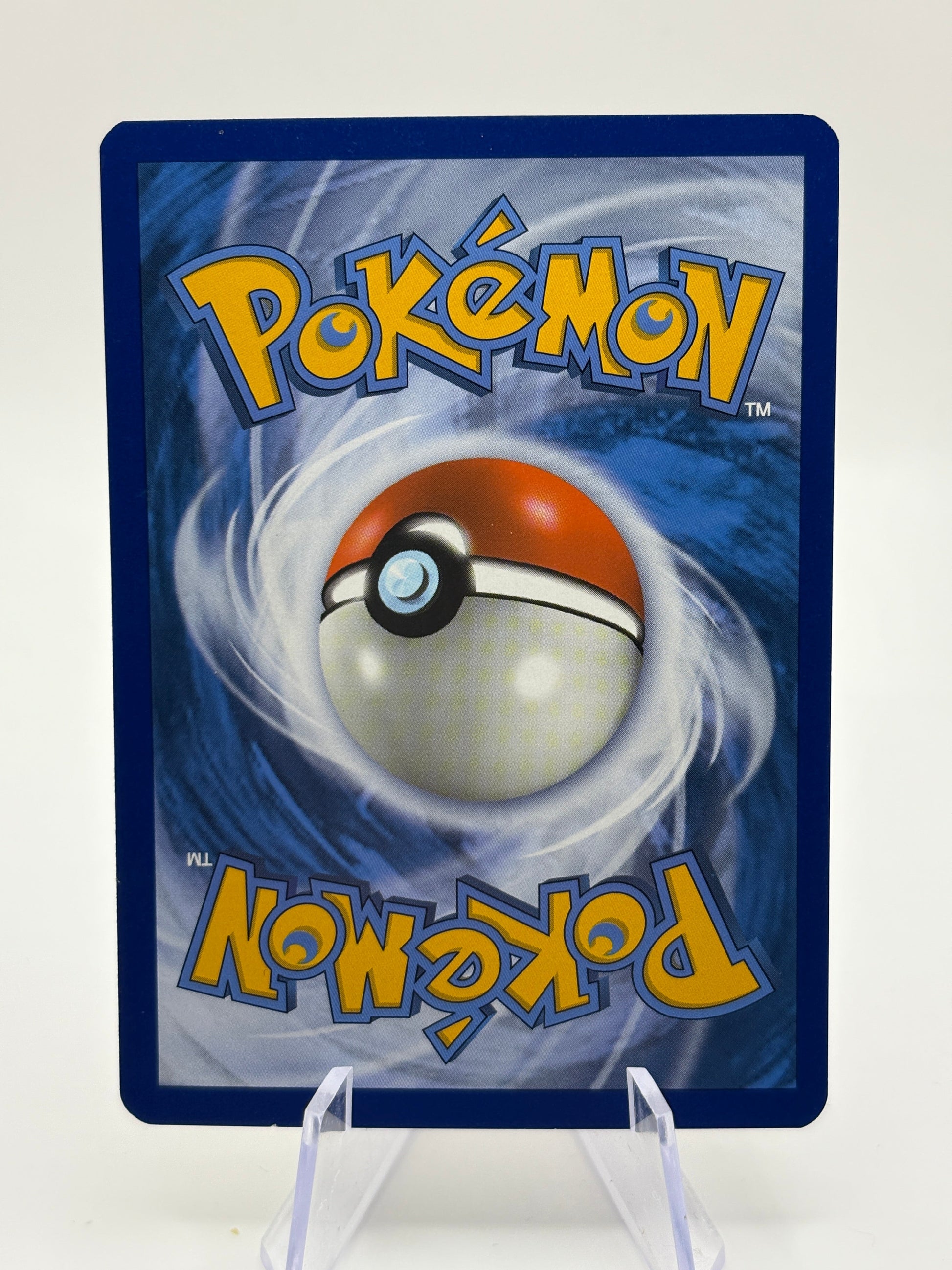 Pokemon TCG XY Phantom Forces - Gengar EX 34/119 Rare LP (2) FRENLY BRICKS - Open 7 Days