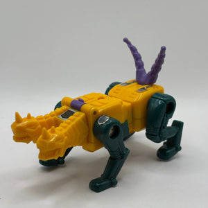 Vintage 1987 Decepticon Terrorcon Sinnertwin Action Figure Loose FRENLY BRICKS - Open 7 Days