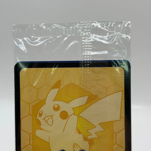 Pokemon TCG Mega Evolution - Bulbasaur 133/132 Illustration Rare Stamped Sealed FRENLY BRICKS - Open 7 Days