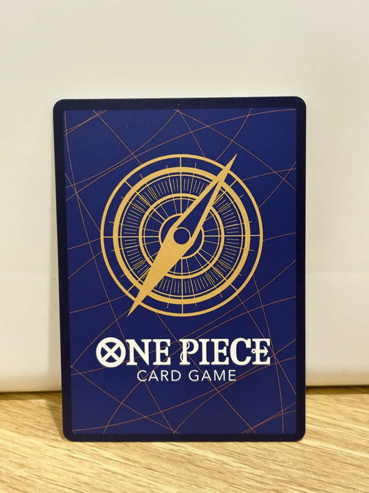 Portgas.D.Ace (119) OP07-119 500 Years in the Future Foil NM FRENLY BRICKS - Open 7 Days