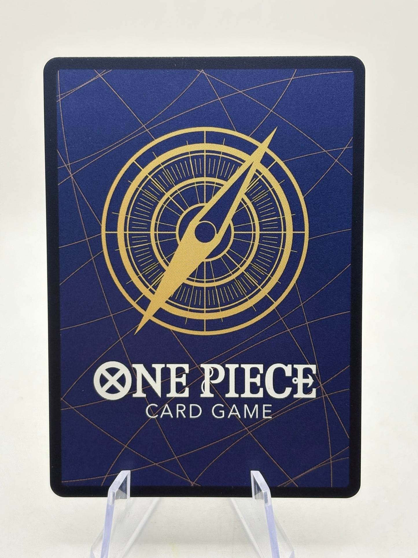 One Piece TCG OP10-058 Japanese Rebecca SR* Alt Art FRENLY BRICKS - Open 7 Days