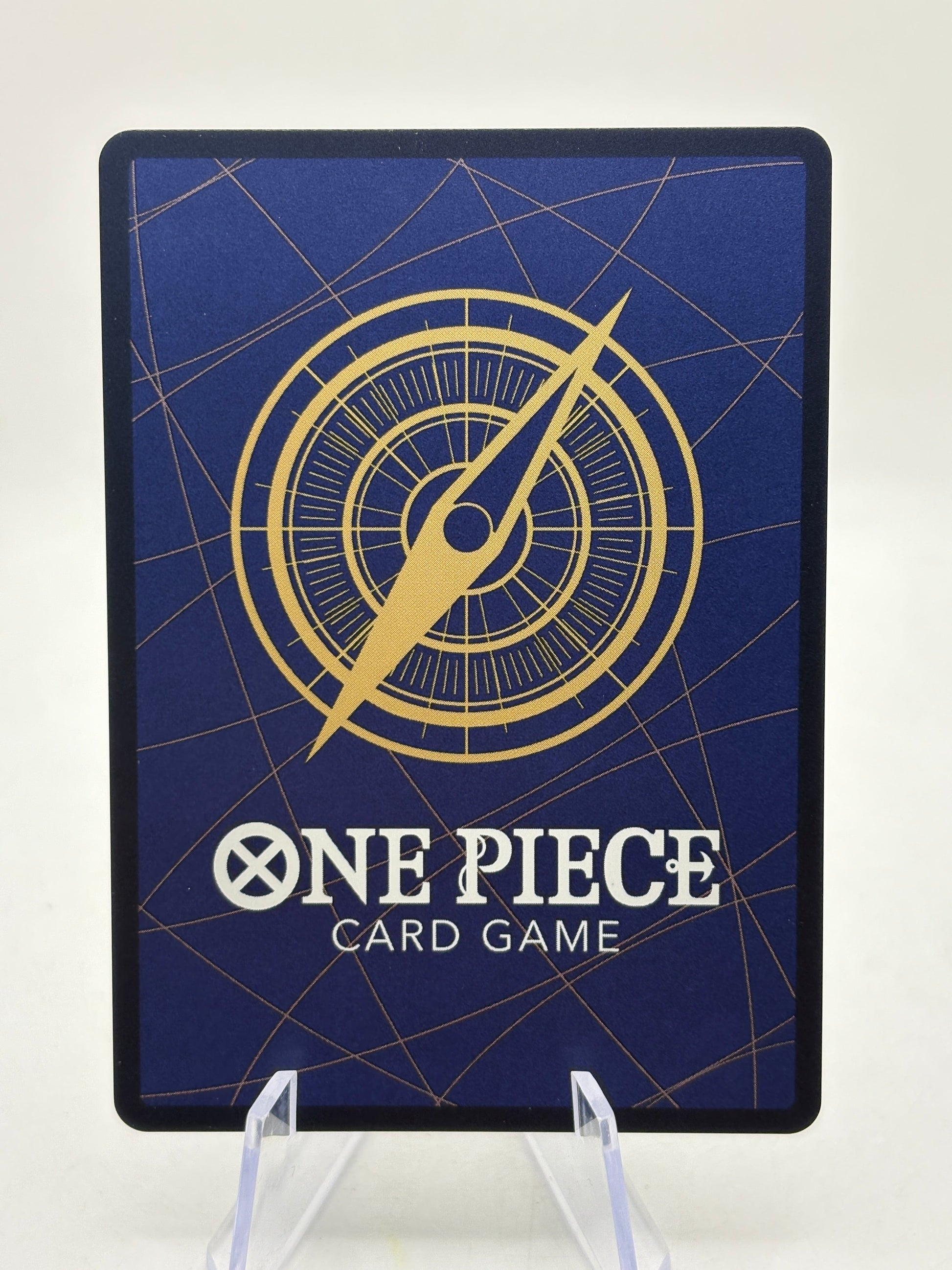 One Piece TCG OP10-058 Japanese Rebecca SR* Alt Art FRENLY BRICKS - Open 7 Days