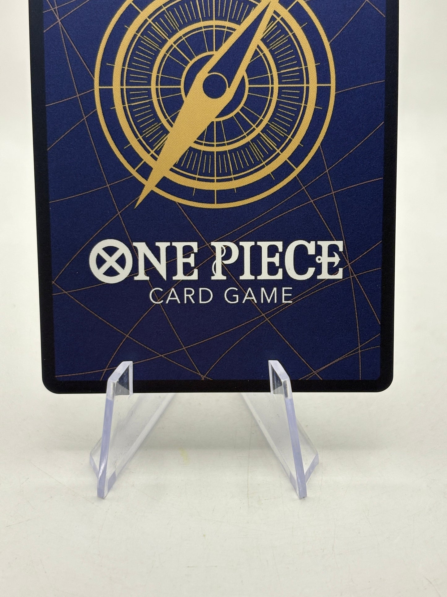 One Piece TCG OP10-058 Japanese Rebecca SR* Alt Art FRENLY BRICKS - Open 7 Days