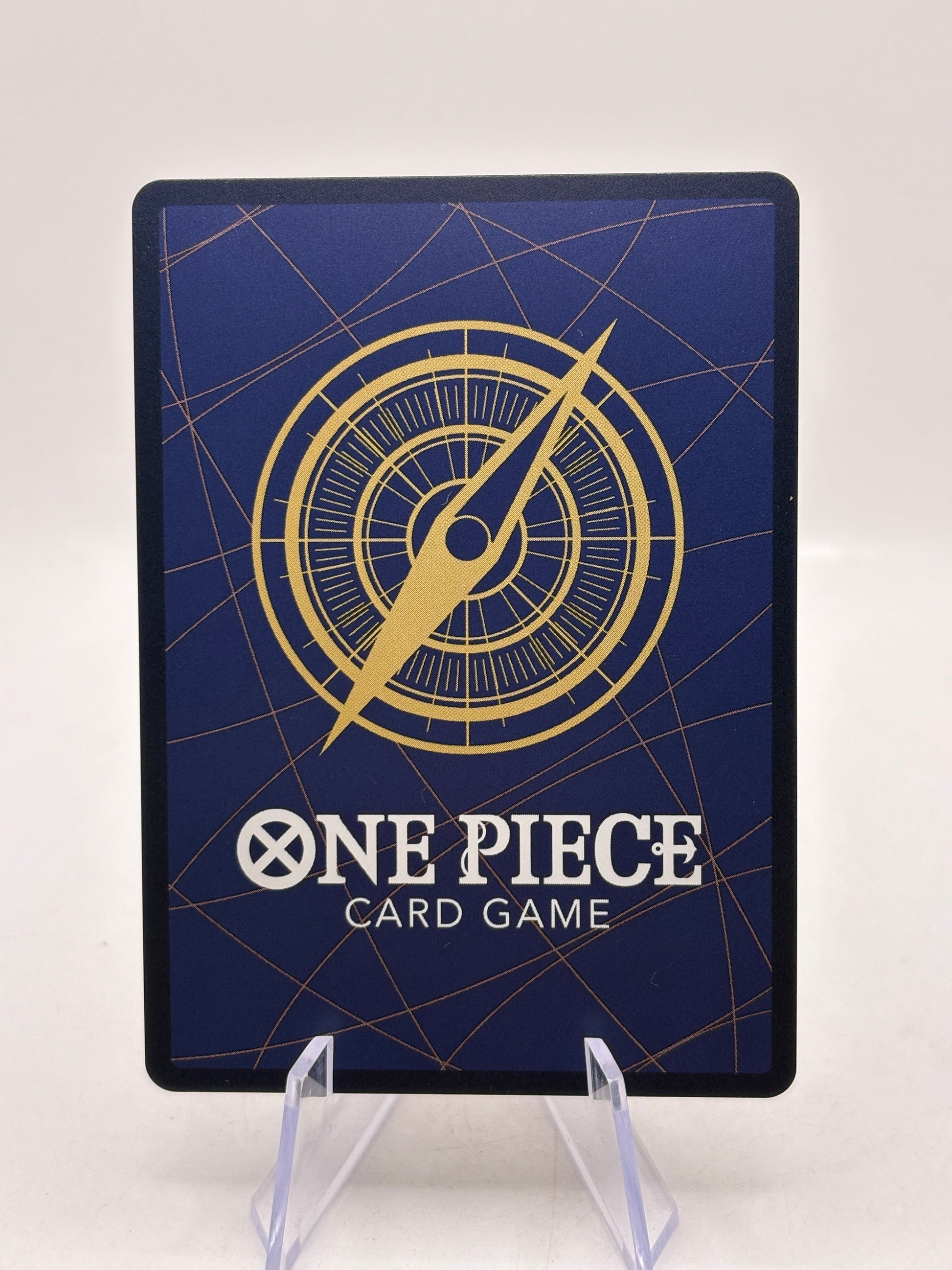 One Piece TCG Ohm OP15-061 R* Alternate Art FRENLY BRICKS - Open 7 Days