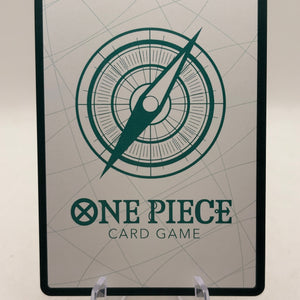 One Piece Japanese DON!! Card (Kalgara) (Gold) Premium Booster Vol. 2 Foil NM FRENLY BRICKS - Open 7 Days