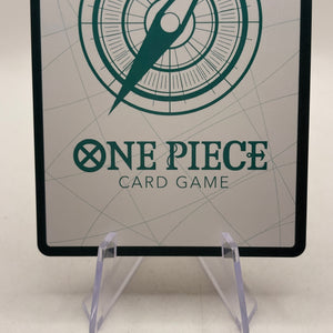 One Piece Japanese DON!! Card (Kalgara) (Gold) Premium Booster Vol. 2 Foil NM FRENLY BRICKS - Open 7 Days