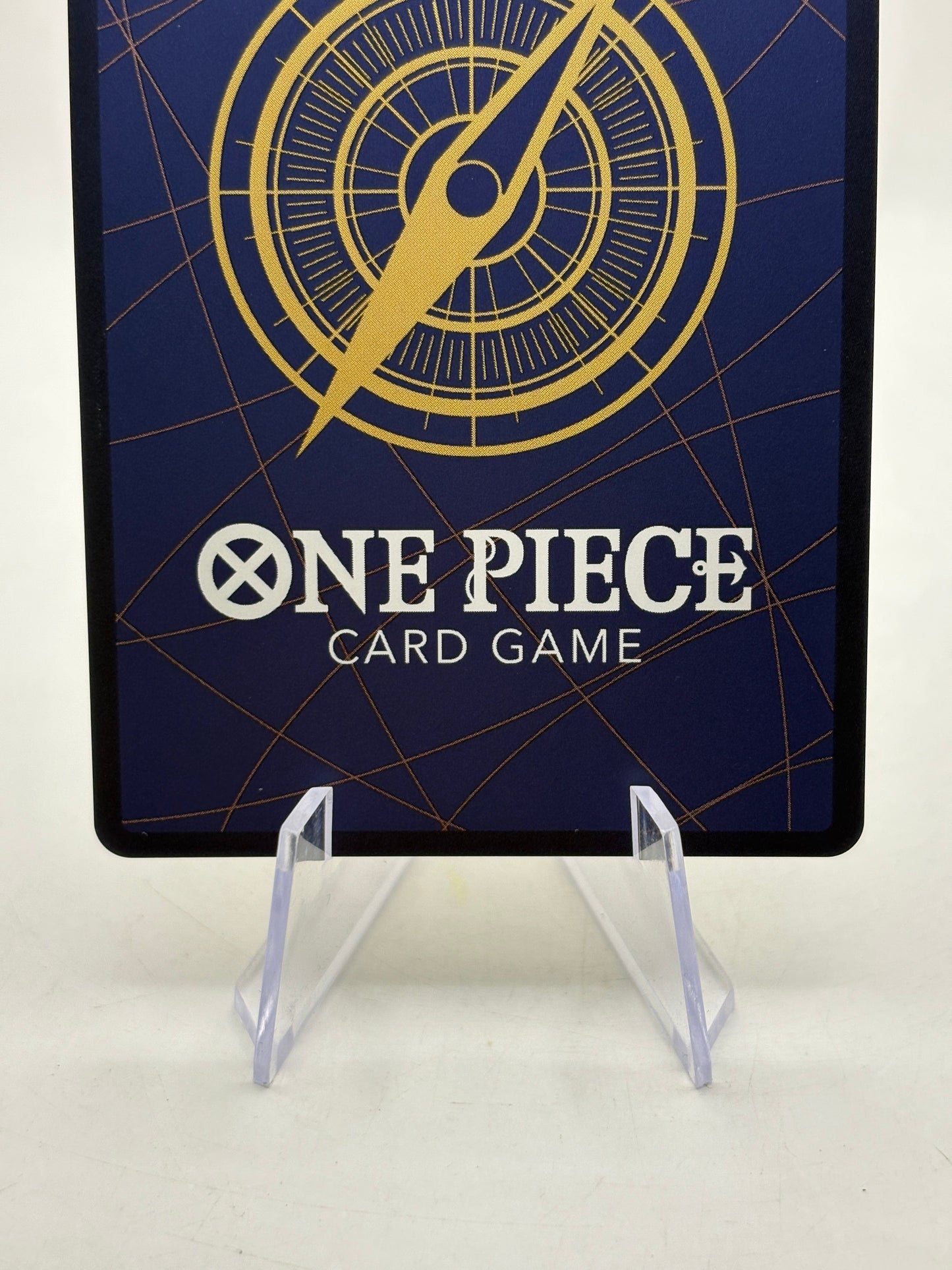 One Piece TCG - Borsalino EB04-058 SR NM FRENLY BRICKS - Open 7 Days
