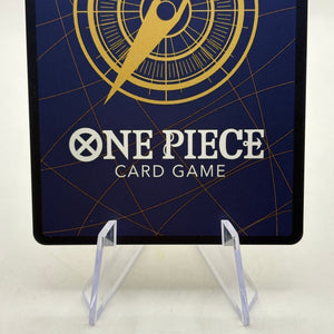 One Piece TCG - Borsalino EB04-058 SR NM FRENLY BRICKS - Open 7 Days
