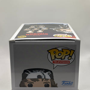 Funko POP! Television Stranger Things #1462 Eddie Vinyl Figure FRENLY BRICKS - Open 7 Days