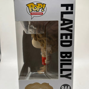 Funko POP! Television Stranger Things #844 Flayed Billy Vinyl Figure FRENLY BRICKS - Open 7 Days