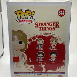 Funko POP! Television Stranger Things #844 Flayed Billy Vinyl Figure FRENLY BRICKS - Open 7 Days