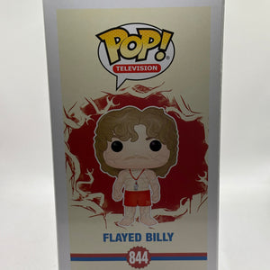 Funko POP! Television Stranger Things #844 Flayed Billy Vinyl Figure FRENLY BRICKS - Open 7 Days