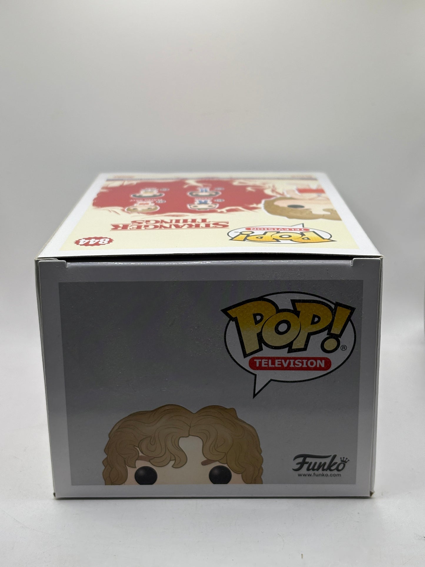 Funko POP! Television Stranger Things #844 Flayed Billy Vinyl Figure FRENLY BRICKS - Open 7 Days