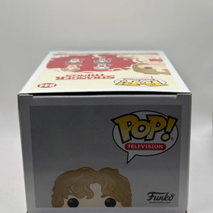 Funko POP! Television Stranger Things #844 Flayed Billy Vinyl Figure FRENLY BRICKS - Open 7 Days